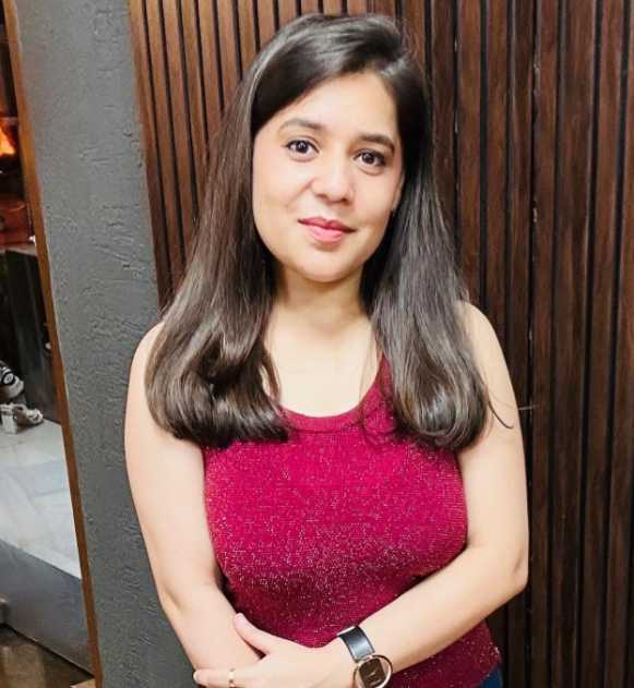 Author Yukta