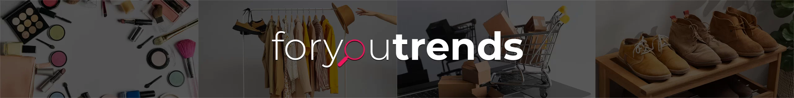 Foryoutrends Banner