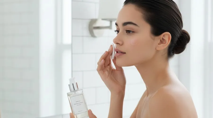 How to Use Toner Correctly?