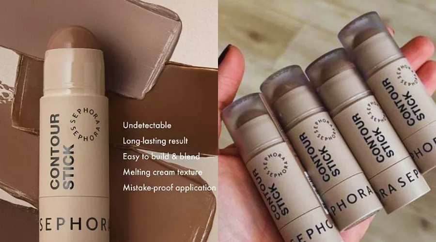 SEPHORA COLLECTION Cream - Contour Stick 