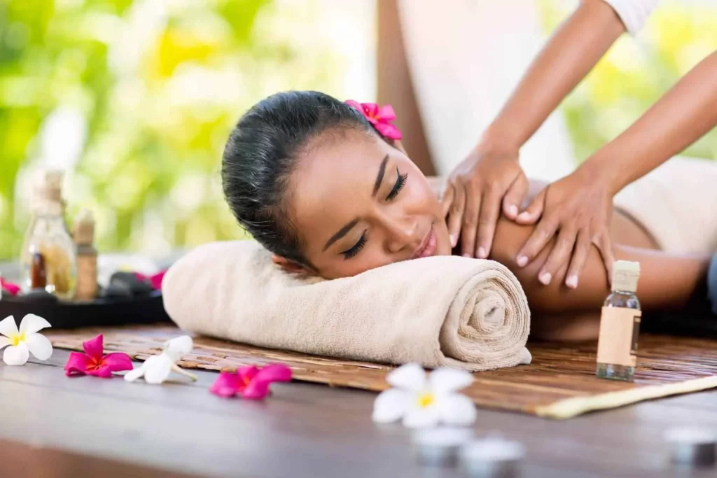 Top Benefits of Getting a Spa or Massage