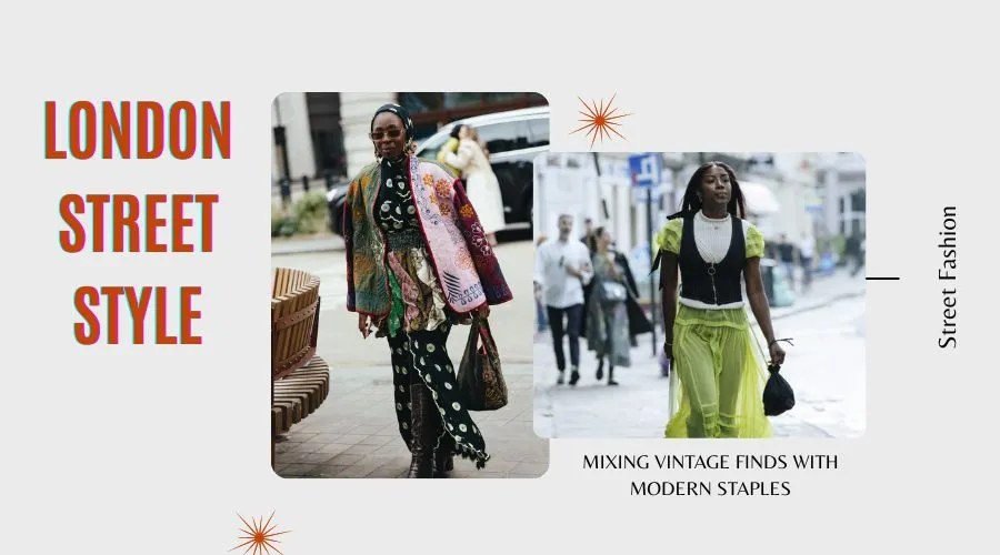 London Street Style