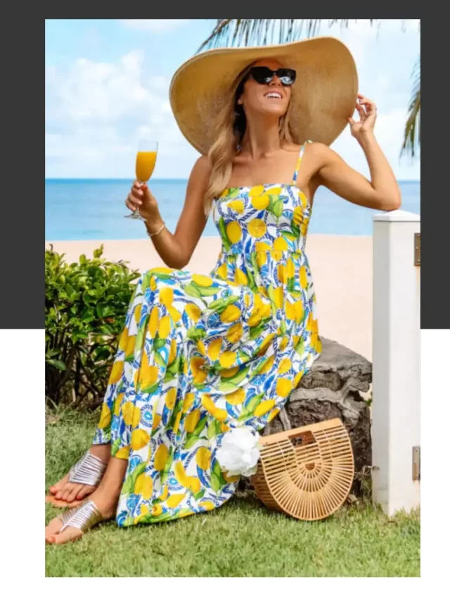 Italian Summer Style in 5 Easy Outfits