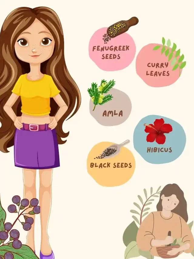 Home Remedies That Beat Expensive Hair Treatment