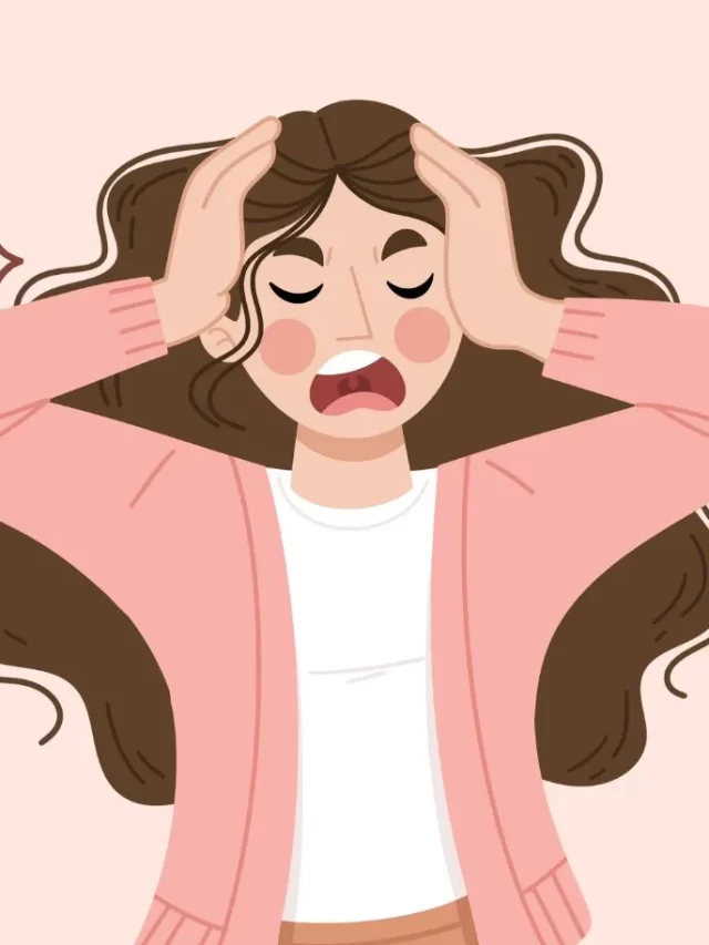 Stress Reducing Tips For Heart