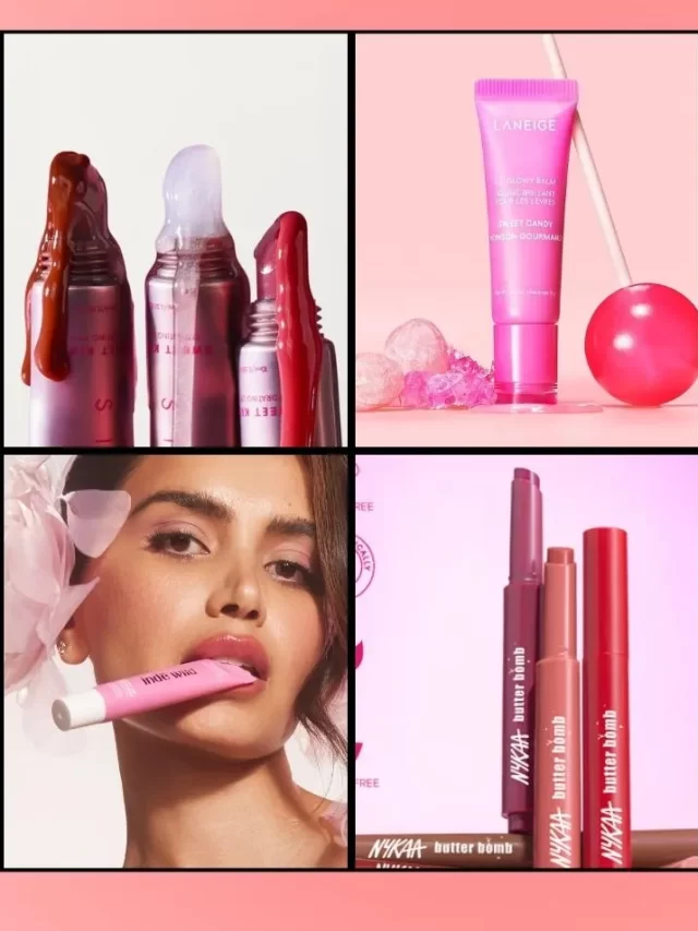 Top 7 Best Lip Balms You Must Have