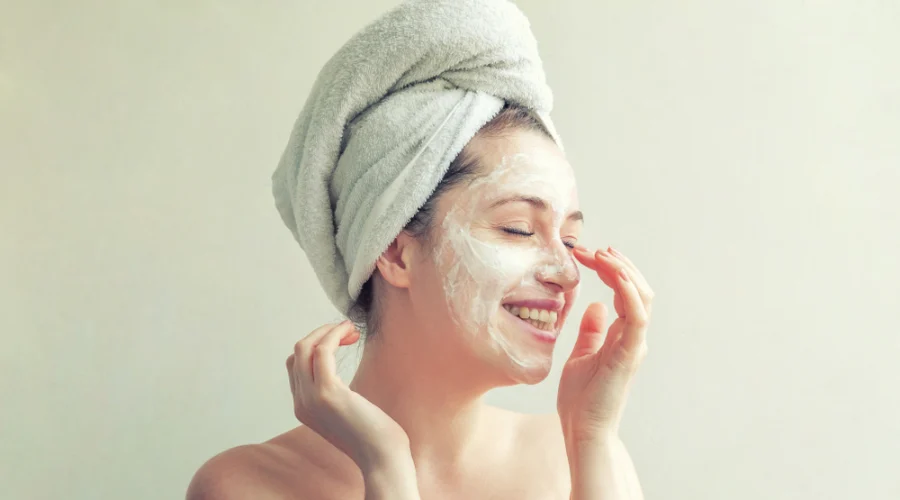 Gentle, Oil-Control Cleansing