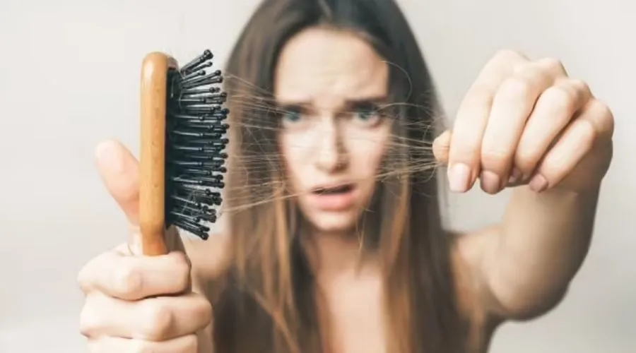 Pro Tips for Winter Hair Care