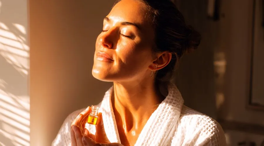 Why You Need a Winter Self-Care Routine