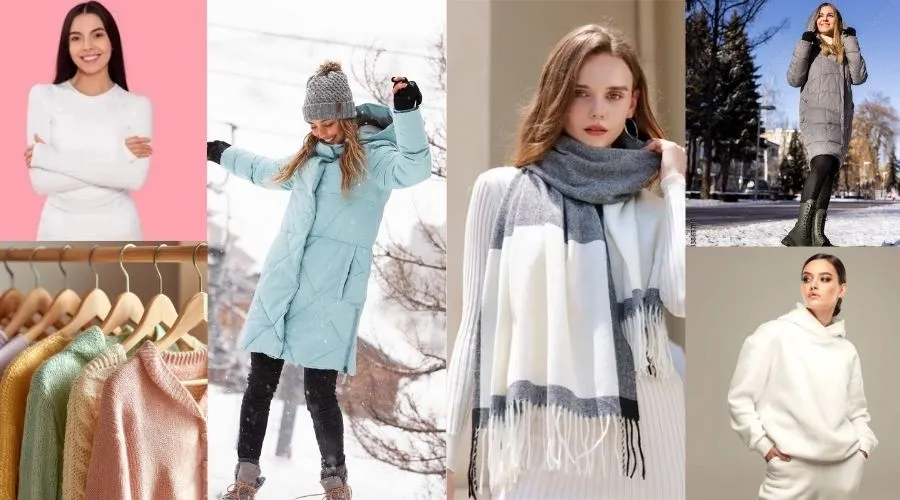 Winter Essentials for Women