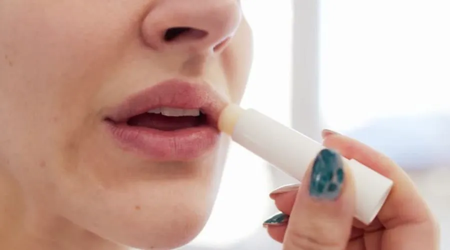 Winter Lip Care Regime