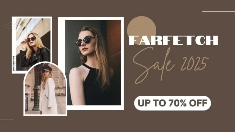 Farfetch Sale 2025