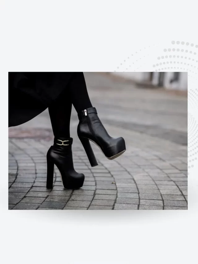 Top 10 Best Boots for Women Farfetch Picks