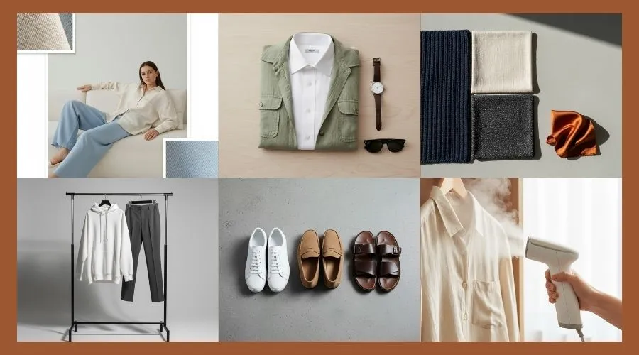 Basic styling rules for beginners
