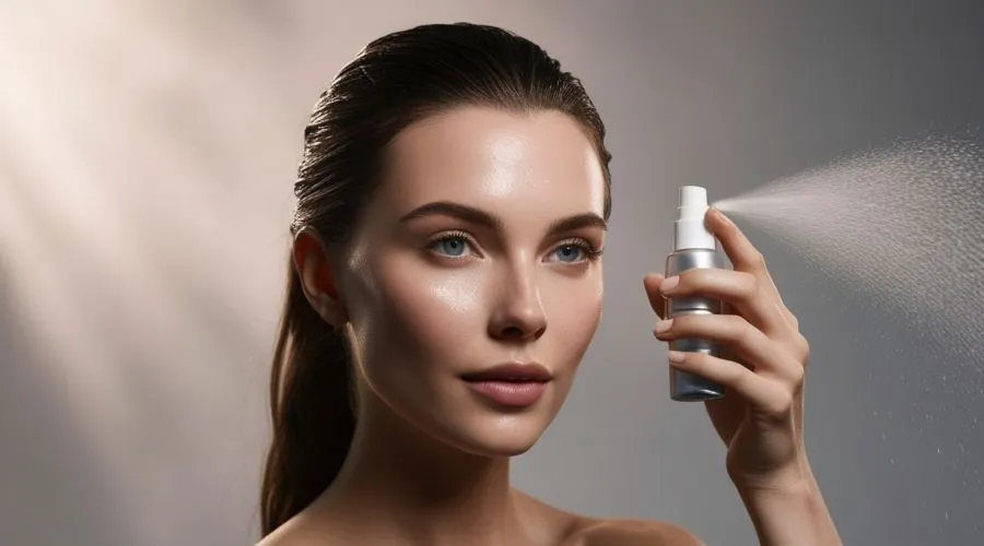 Benefits of Using a Face Mist