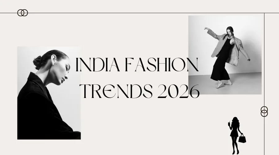 India Fashion Trends