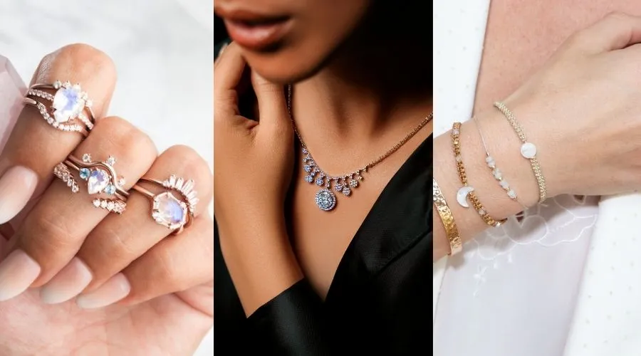 Jewelry Gift Ideas