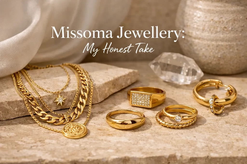 Missoma Jewellery