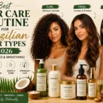 Brazilian hair care essentials guide