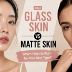 Glass Skin vs Matte Skin 2026