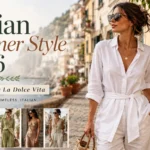 Italian Summer Style 2026