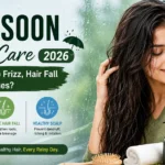 Monsoon Hair Care 2026