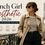 Parisian chic style guide 2026