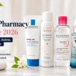 Best French Pharmacy Skincare 2026